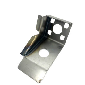 Door Hinge Support Bracket, Upper Right - 356, 356A, 356B T5