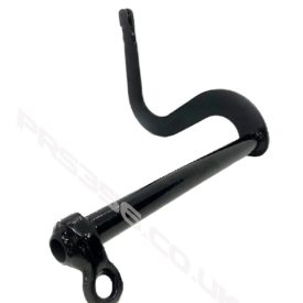 Brake, Emergency / Hand / Parking, Pivot Lever (RHD) - all 356