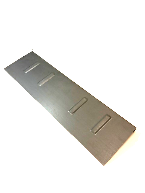 Panel, Lower Battery Compartment Wall - 356, 356A - Image 2