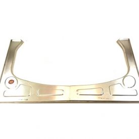 Engine Bay Compartment Trays, Aluminium (T1-T6)  (Simonsen Panel) - 356A, 356B, 356C