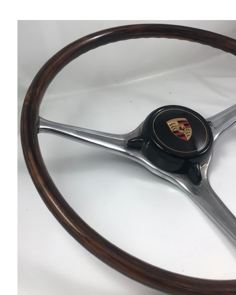確認用 XZ3456 アクティブ50 ホーン 35R-2556 Steering Wheel, 425mm, Wood
