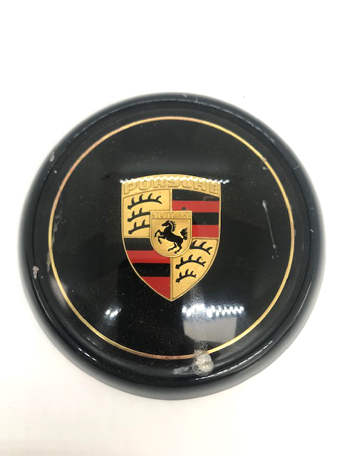 Horn Push Cap (Used Original) - 356B, 356C - Image 3