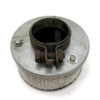 Knecht Air Cleaner for Solex 32PBIC and 32PBJC - Top Stamped Only in German, Correct for Early 'Pre A'  - Image 3