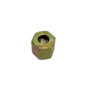 Oil Line Sleeve Nut - all 356