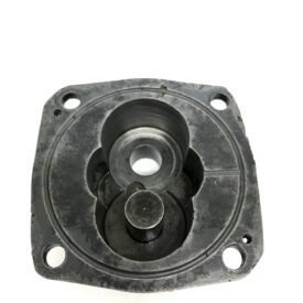 Oil Pump (Small) Housing with Roller (Used) - 356, 356A, 356B T5