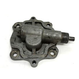 Oil Pump Cover with Tacho Drive (Used Original) - 356, 356A