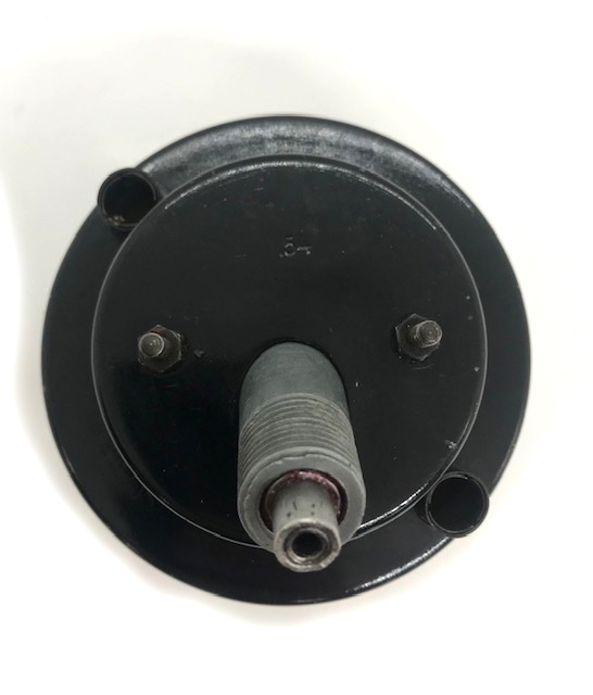 Veigel Tachometer Gauge (Date 04/54) (Rebuilt, Used Original) - 356 Pre A - Image 3