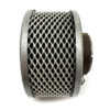 Knecht Air Cleaner for Solex 32PBIC and 32PBJC - Top Stamped Only in German, Correct for Early 'Pre A'  - Image 4