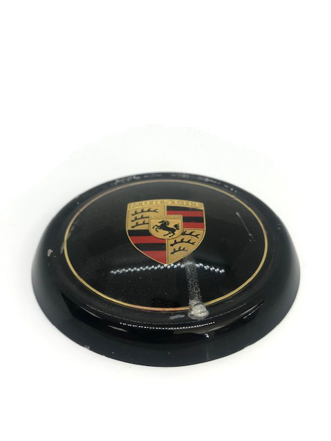 Horn Push Cap (Used Original) - 356B, 356C - Image 4