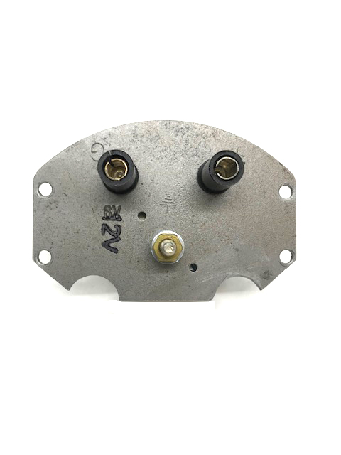 Gauge, Oil Temperature, 12 Volt with Sender – 356C - Image 2