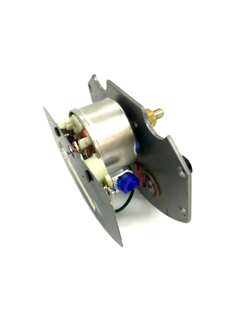 Gauge, Oil Temperature, 12 Volt with Sender – 356C - Image 3