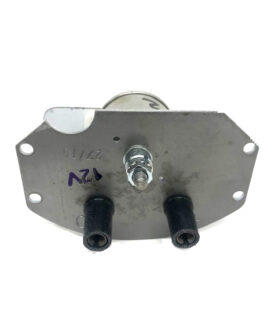 Gauge, Fuel / Petrol, 12 Volt - 356A, 356B - Image 3