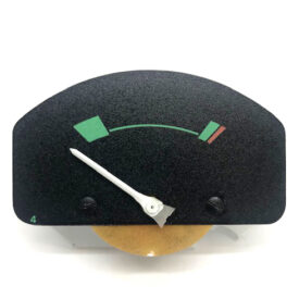 Gauge, Oil Temperature, 12 Volt with Sender - 356A T2 to 356B T6