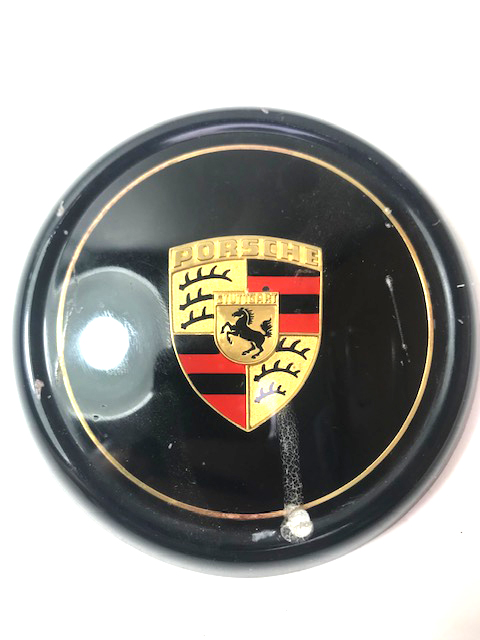 Horn Push Cap (Used Original) - 356B, 356C