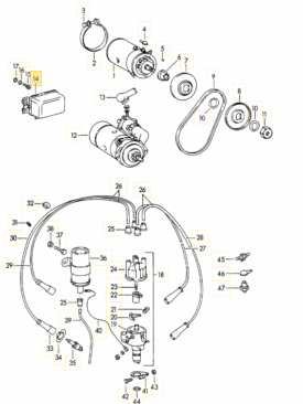 Voltage Regulator 12 Volt - Image 4