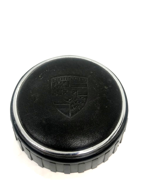 Horn Button, Hockey Puck (Used Original) - 912, 911 (1965-76)