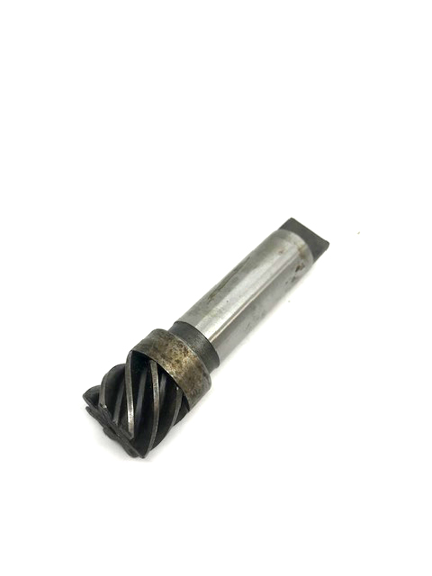 Oil Pump (Small), Drive Shaft (Used) - 356, 356A, 356B T5