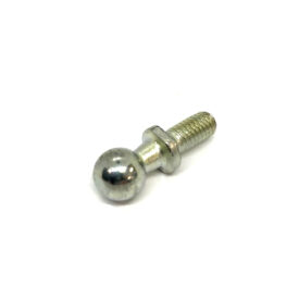 Carburettor / Carburetor, Cross Shaft Pivot Ball - Zenith 32NDIX & Solex 40PII-4.