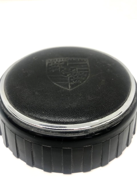 Horn Button, Hockey Puck (Used Original) - 912, 911 (1965-76) - Image 3