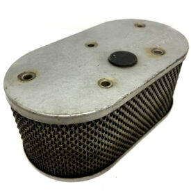 Knecht FL7096/3 Air filter for Solex 40PII-4 (Used Original)