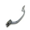 Cabriolet Top Pull Handle, Chrome (Used Original) - 356A 356B 356C - Image 3