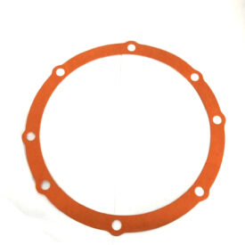 Gearbox / Transmission, 644, 716, 741 Rear Axle Housing / Side Plate Paper Gasket - all 356