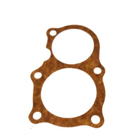 Gearbox / Transmission, 644, 716, 741 Intermediate Bearing Plate Paper Gasket