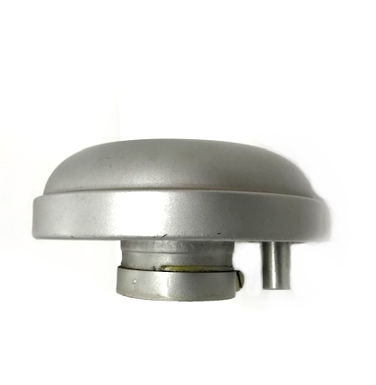 Knecht, Mushroom, Mesh Air Filter / Cleaner (Pair) (Used Original) - 356 Solex 32 - Image 8