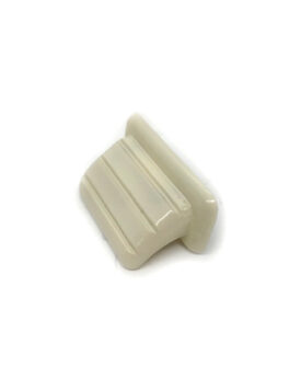 Knob, Ashtray (Ivory) - 356