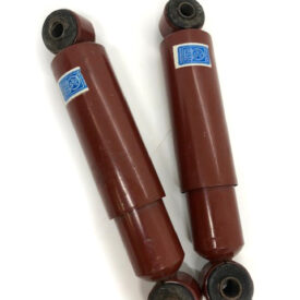Shock Absorber / Damper, Rear (Pair) (NOS Original) - 356 PreA