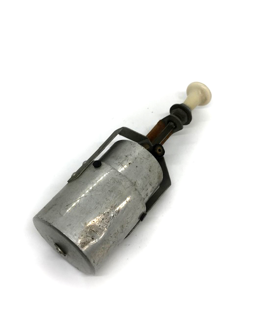 Windscreen Washer Hand Pump SWF with 'W' Knob (Used Original) - 356 Pre A - Image 2