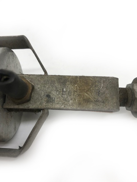 Windscreen Washer Hand Pump SWF with 'W' Knob (Used Original) - 356 Pre A - Image 4