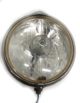 Marchal 662 Driving Fog Spot Light (Used) - Image 6