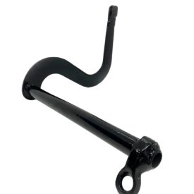 Brake, Emergency / Hand / Parking, Pivot Lever (LHD) (Used) - all 356