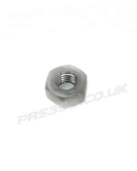 Accelerator Link Nut, 5mm Right Hand Thread, 9mm Across Flats