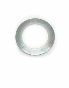 Crank Pulley Sealing Washer - all 356