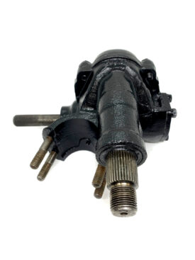 Steering Box, ZF (Rebuilt)  - 356A, 356B, 356C - Image 2