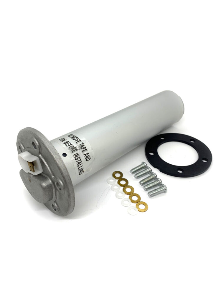 Fuel Tank Level Sender Unit - 356B T6 LHD