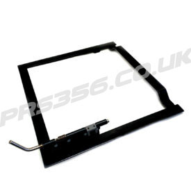 Seat Frame Rail with Adjuster (LEFT) GT Speedster Seat Base - 356BT6  356C
