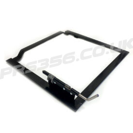 Seat Frame Rail with Adjuster (RIGHT) GT Speedster Seat Base - 356BT6  356C