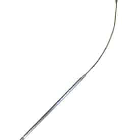 Brake, Emergency / Hand / Parking, Pull Cable (RHD) - 356A, 356B, 356C