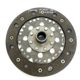Clutch Friction Disc for Diaphragm Style Clutch, 180mm - 356, 356A, 356B