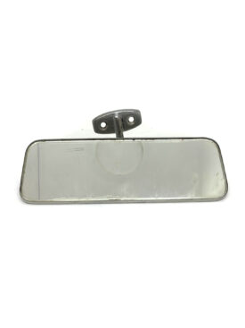 Mirror, Interior / Rear View, 2 Hole (Used Original) - 356 (1950-55) - Image 4