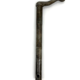 Gearbox / Transmission, 519, Hockey Stick, Shift Rod