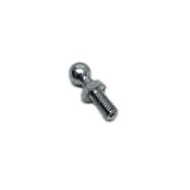 Carburettor Linkage Ball Pin Extension - all 356