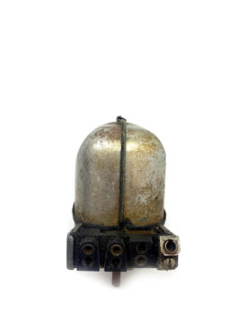 Wiper Motor, SWF  (Used Original) - 356A, 356B T5 - Image 2