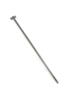 Windscreen Tension Rod (Used Original) - Conv D, Roadster