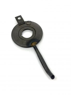 Drum Brake, Oil Deflection Slinger (used Original) - 356, 356A