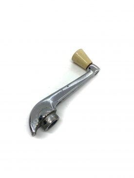 Window Winder / Crank Handle (Used Original) - 356 356AT1 - Image 2