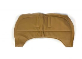 Sound Deadening Kit, Engine Compartment  (Tan)  - 356, 356AT1, Cabriolet - Image 4